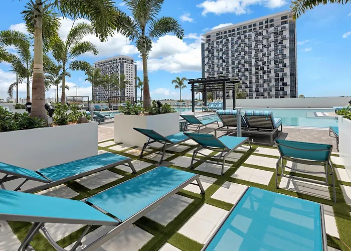 Provident Grand Luxury Short-Term Residences