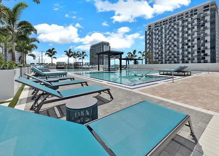 Provident Grand Luxury Short-Term Residences