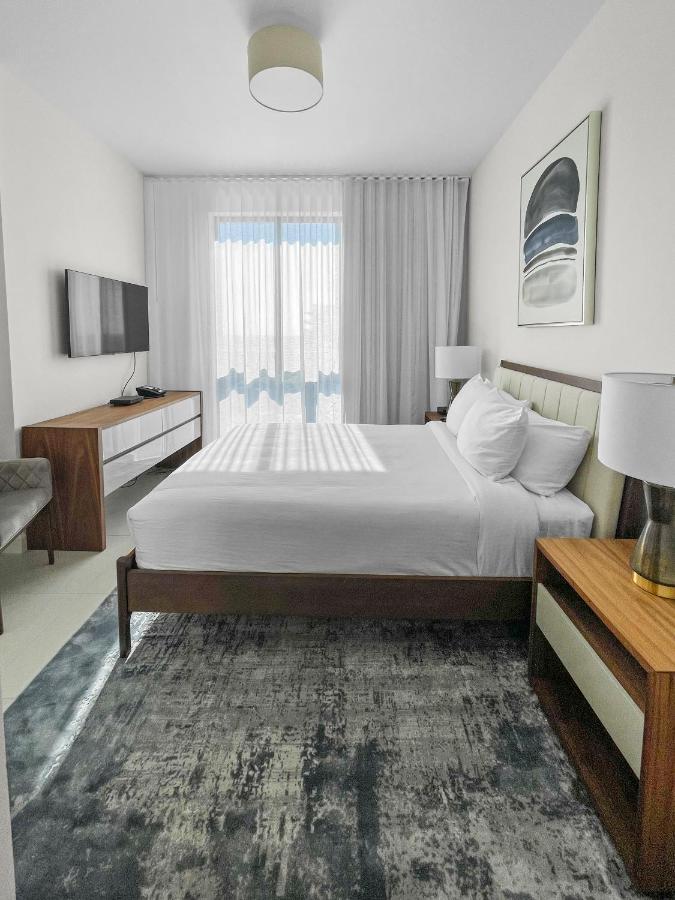 Hotel Provident Grand Luxury Short-term Residences Doral