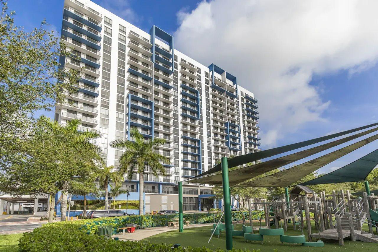 Provident Grand Luxury Short-term Residences 4*