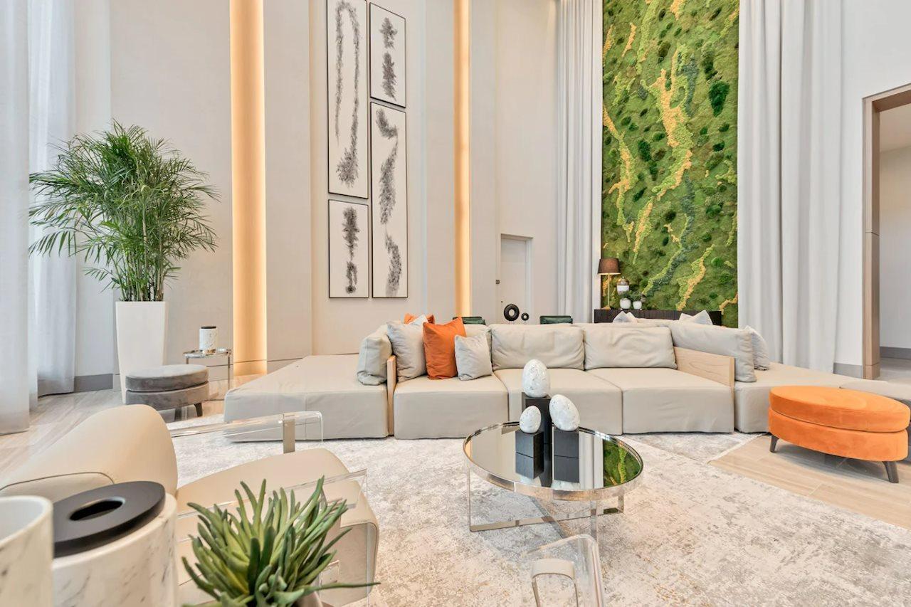 Provident Grand Luxury Short-term Residences 4* Doral