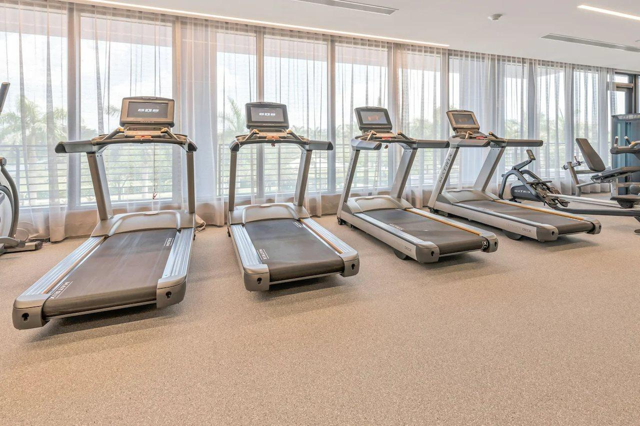 Provident Grand Luxury Short-term Residences Doral
