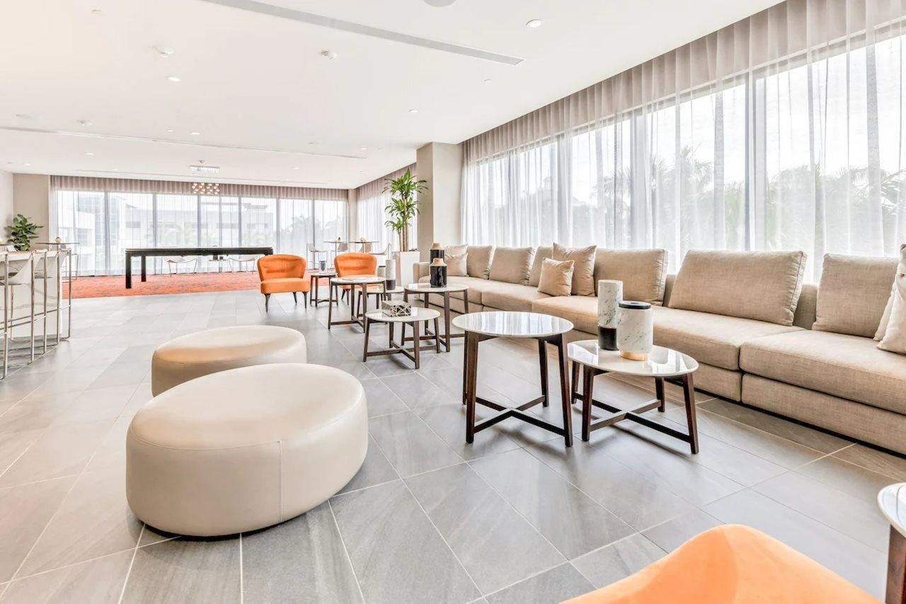 Provident Grand Luxury Short-term Residences Hotel 4*