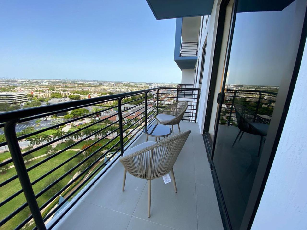 Provident Grand Luxury Short-term Residences