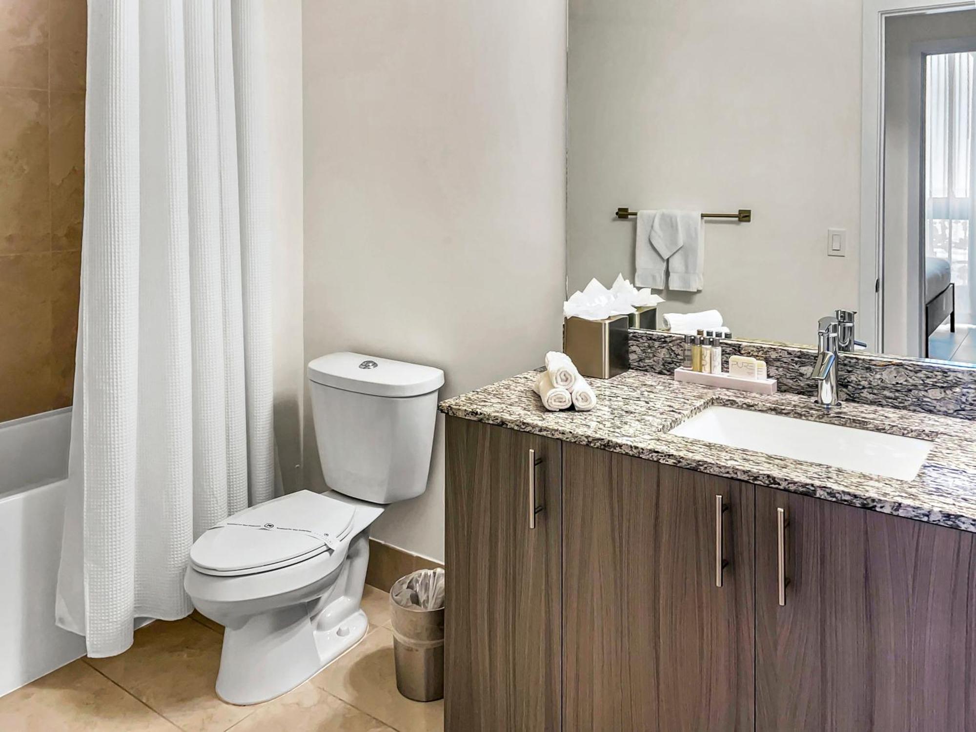 Hotel Provident Grand Luxury Short-term Residences Doral