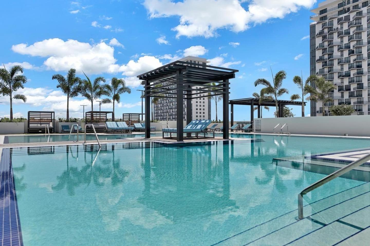 Hotel Provident Grand Luxury Short-term Residences Doral