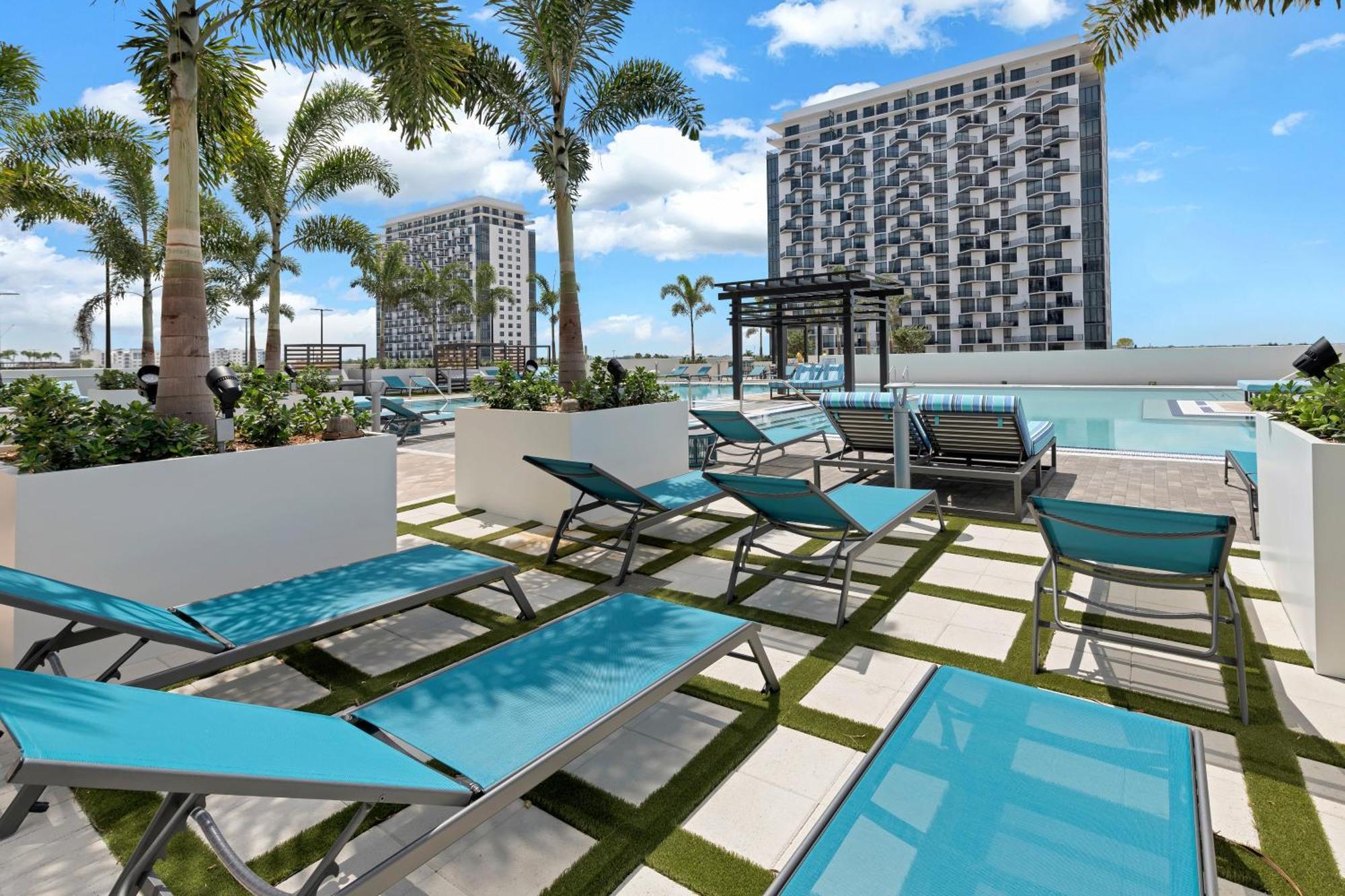 Provident Grand Luxury Short-term Residences Hotel