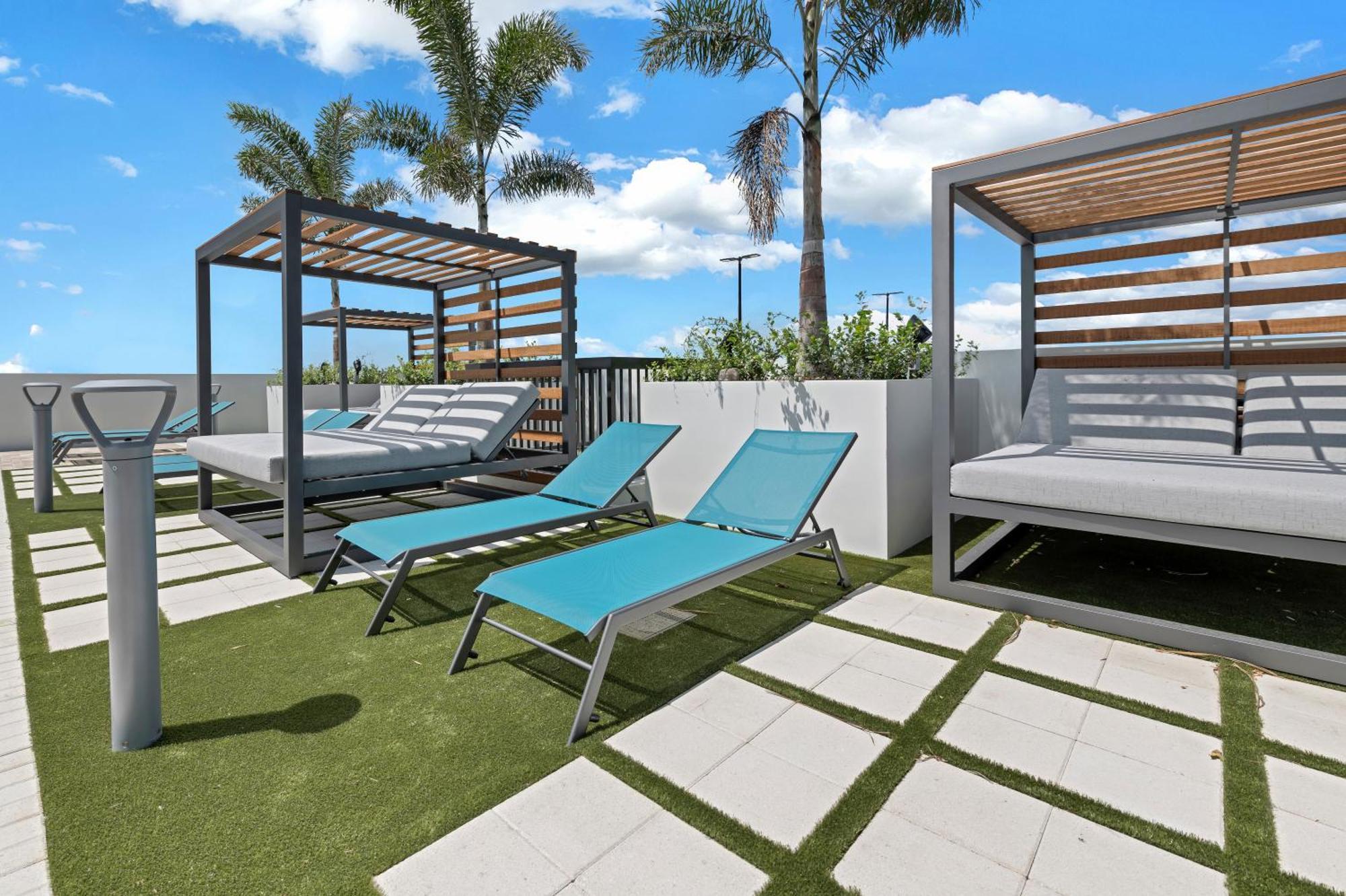 Provident Grand Luxury Short-term Residences Hotel 4*