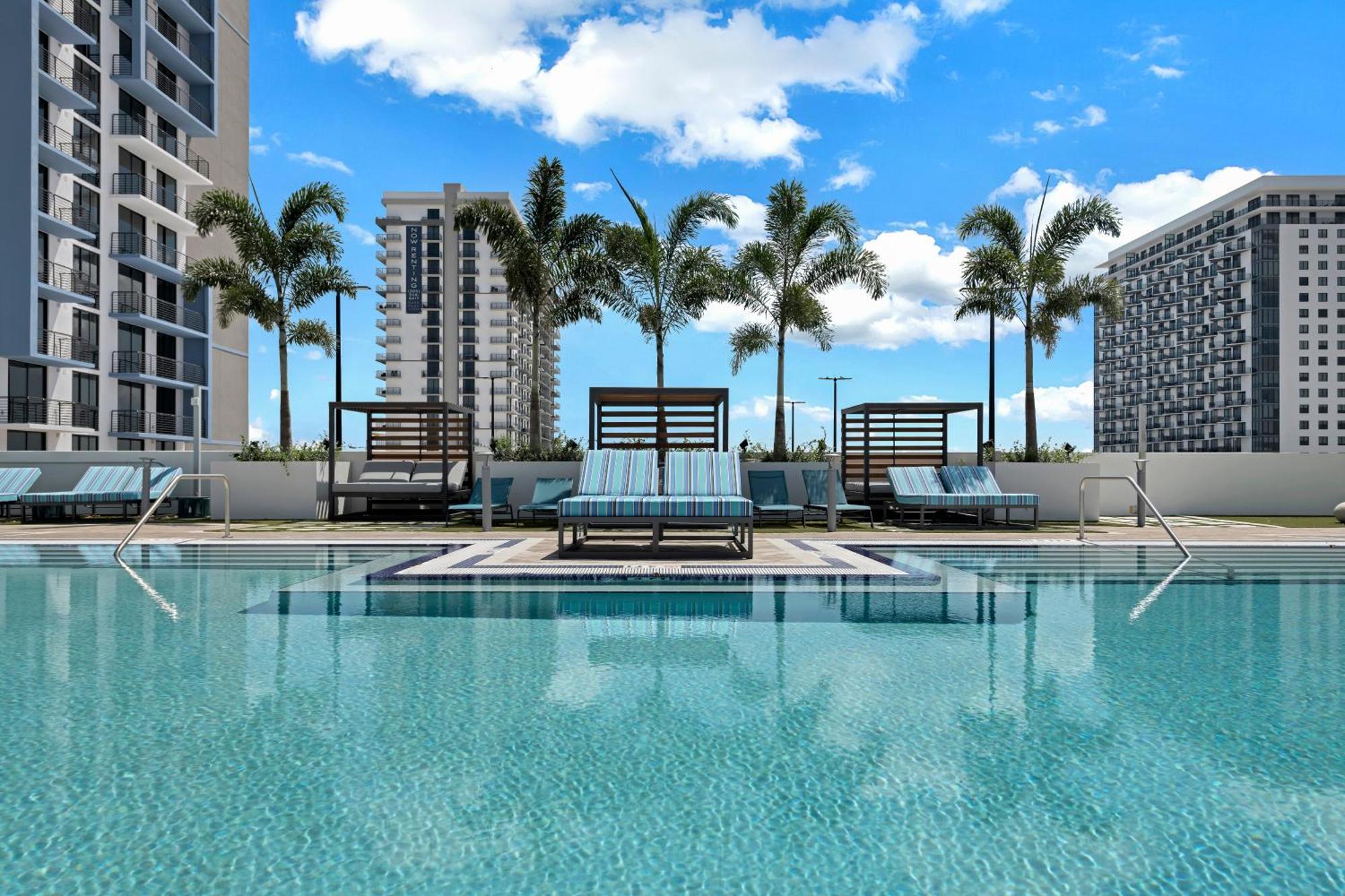 Provident Grand Luxury Short-term Residences 4* Doral