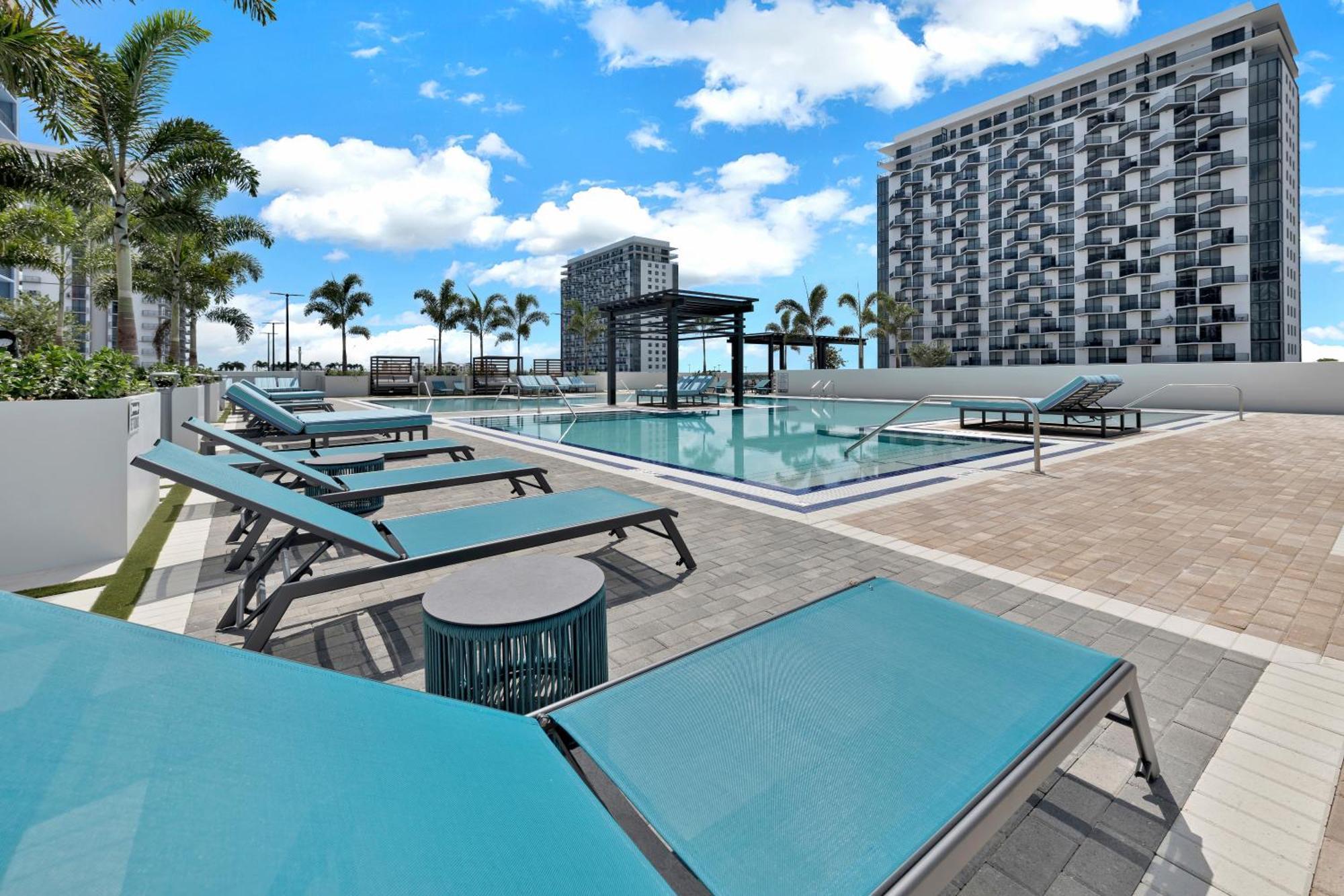 Provident Grand Luxury Short-term Residences