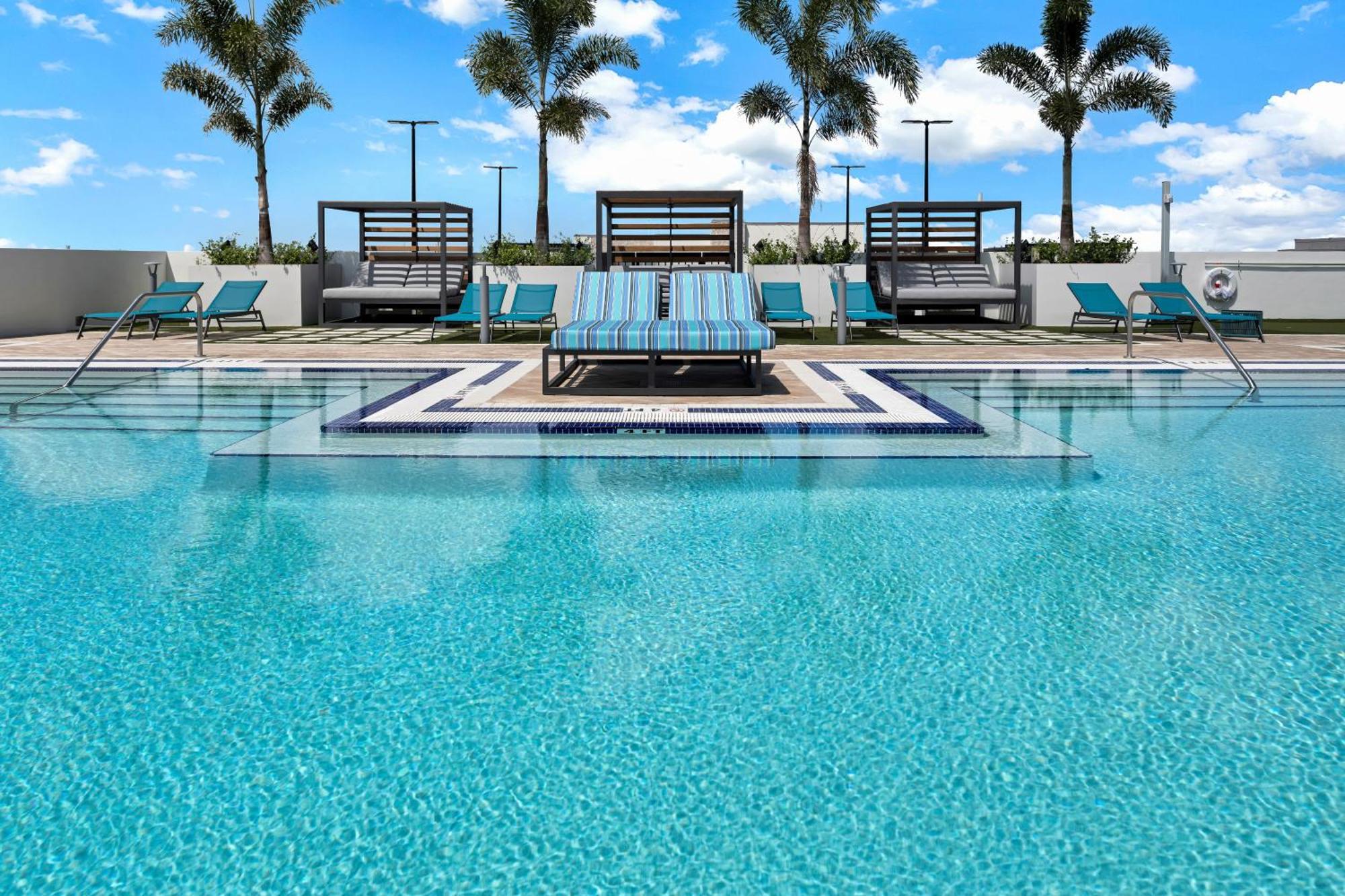 Provident Grand Luxury Short-term Residences Hotel