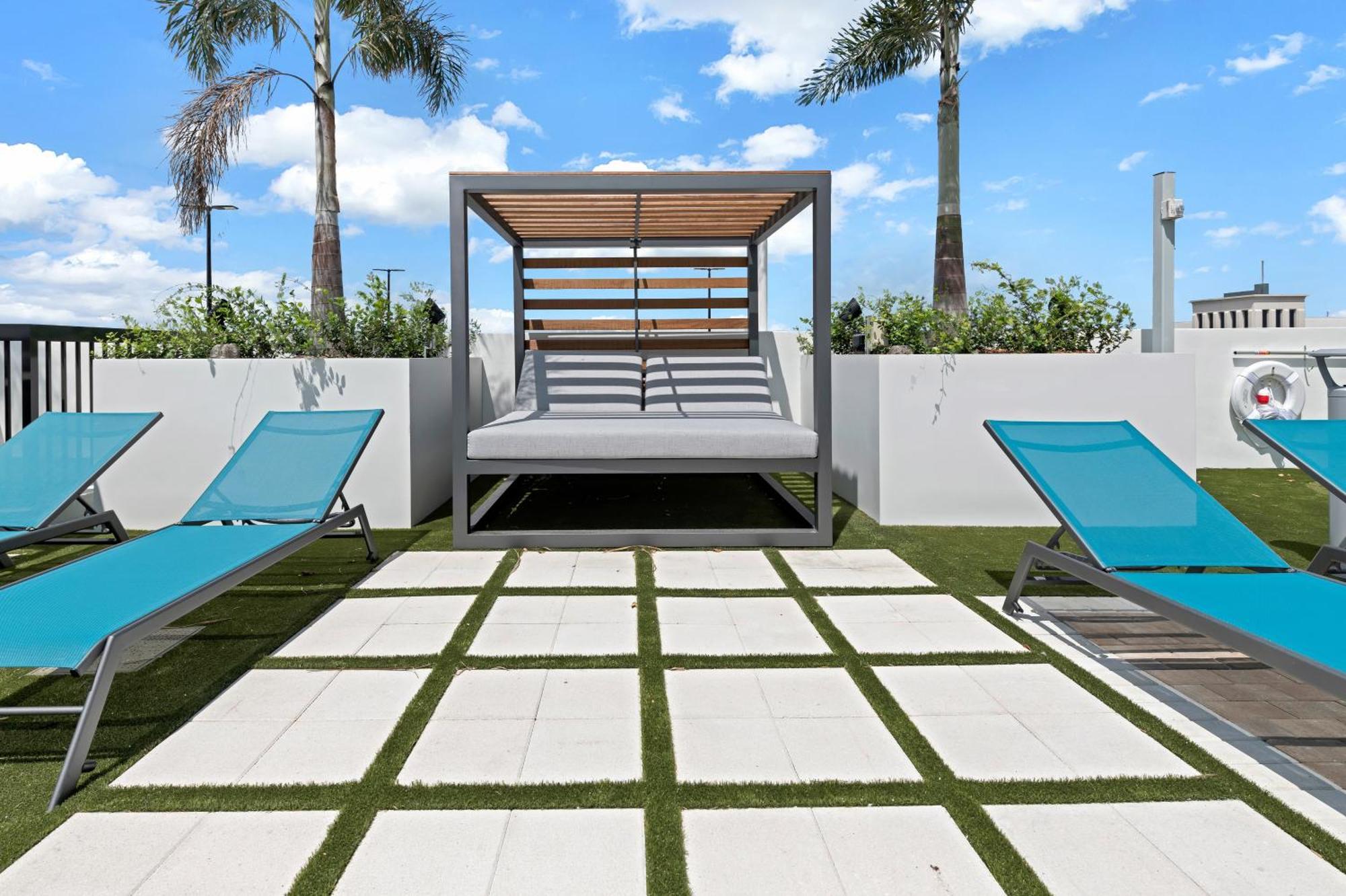 Provident Grand Luxury Short-term Residences Hotel 4*