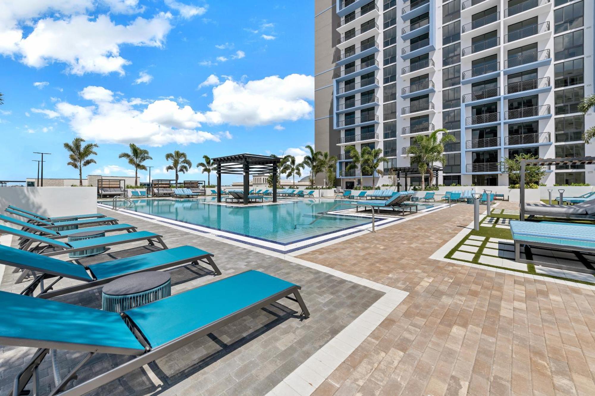 Hotel Provident Grand Luxury Short-term Residences 4*