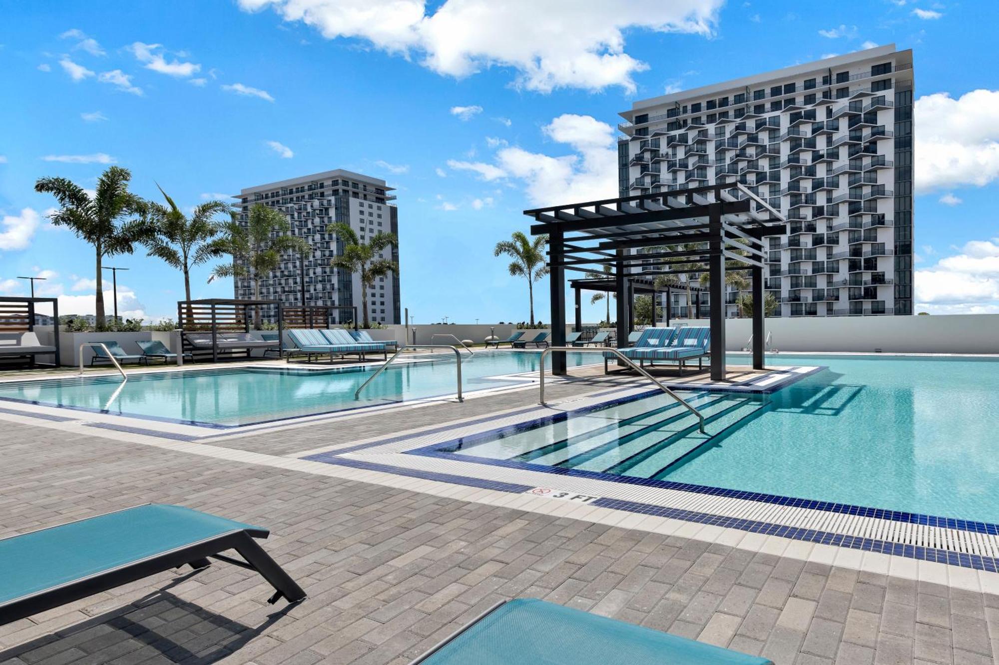 Provident Grand Luxury Short-term Residences 4*