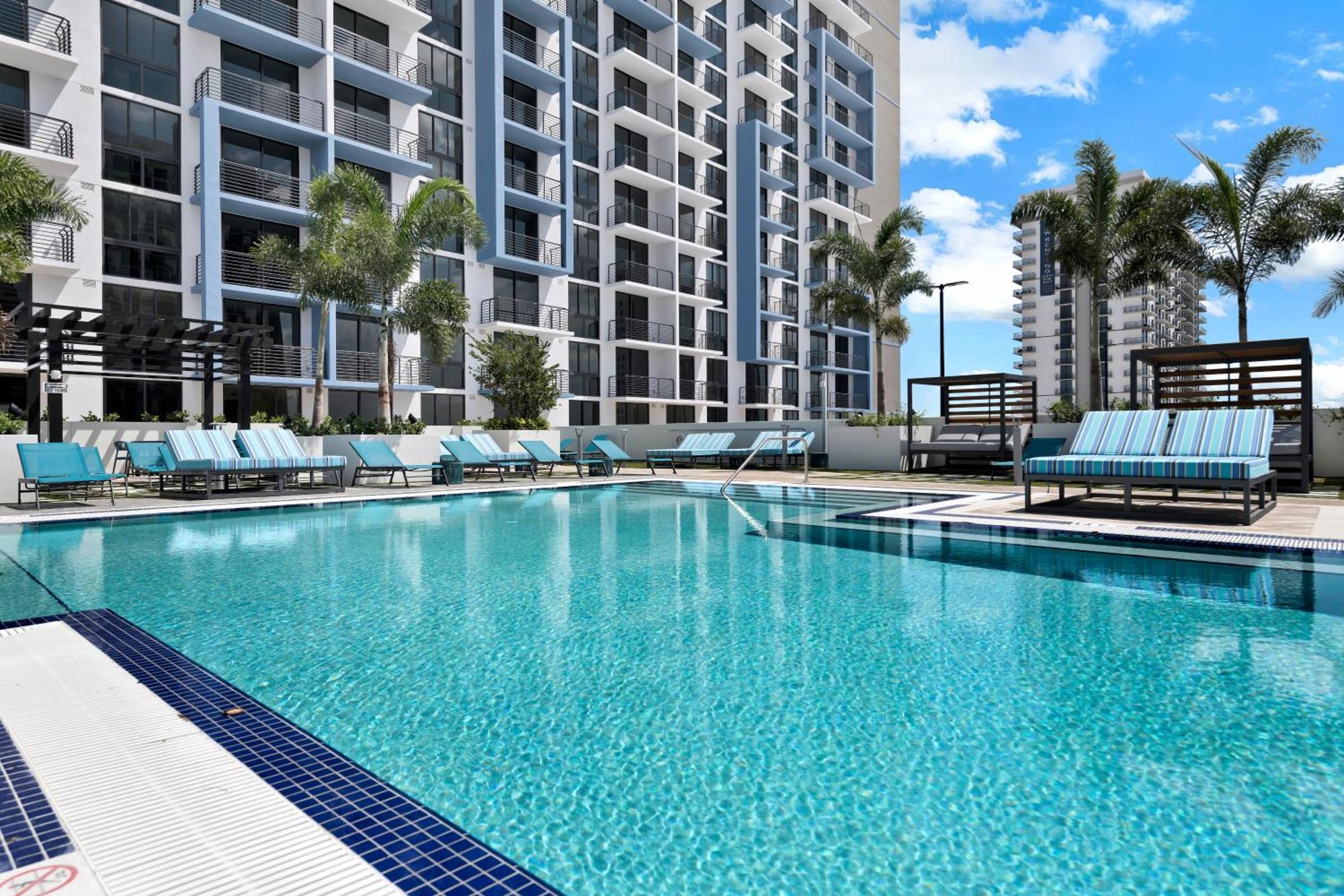 Provident Grand Luxury Short-term Residences Doral